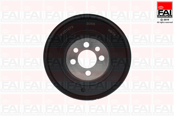 FAI AutoParts FVD1079...