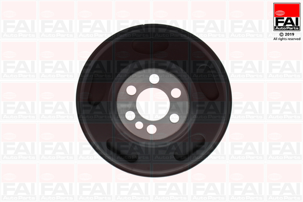FAI AutoParts FVD1081...