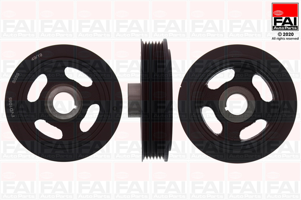 FAI AutoParts FVD1085...