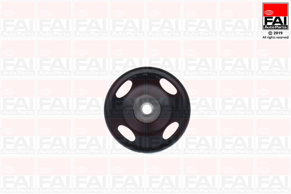 FAI AutoParts FVD1086...