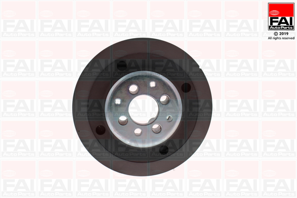 FAI AutoParts FVD1087...