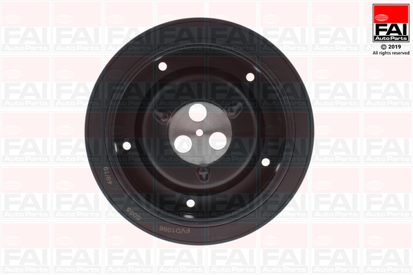 FAI AutoParts FVD1096...