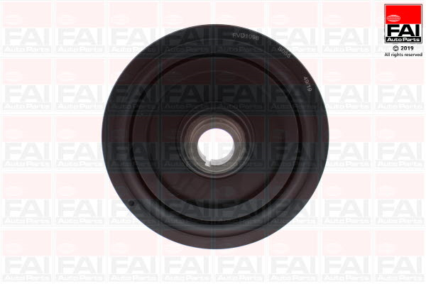 FAI AutoParts FVD1098...