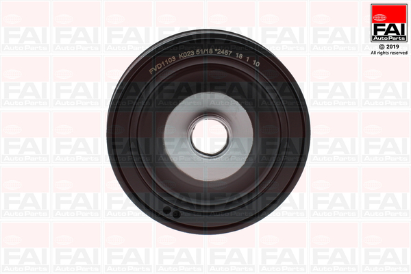 FAI AutoParts FVD1103...