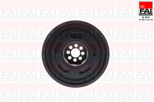 FAI AutoParts FVD1109...