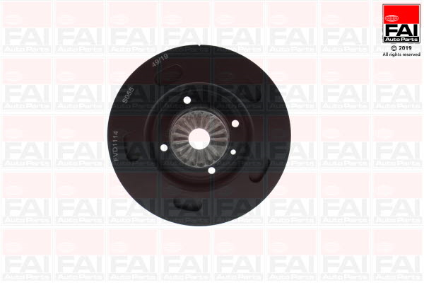FAI AutoParts FVD1114...