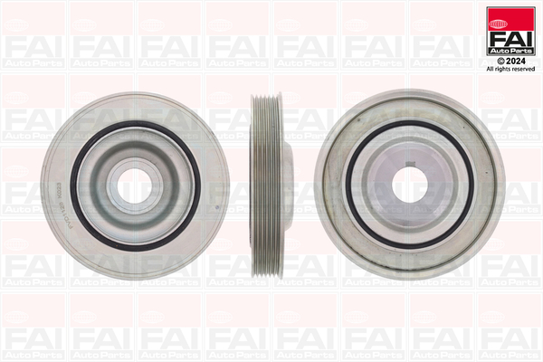 FAI AutoParts FVD1128...