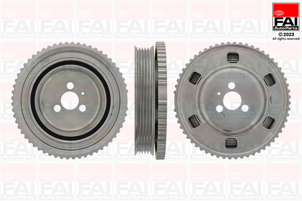 FAI AutoParts FVD1164...
