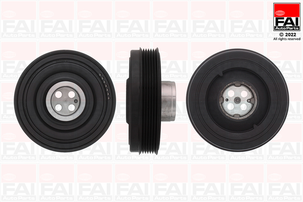 FAI AutoParts FVD1192...