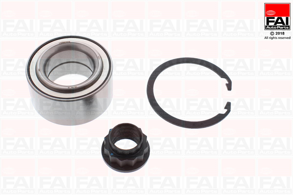 FAI AutoParts FWBK1075 Σετ...