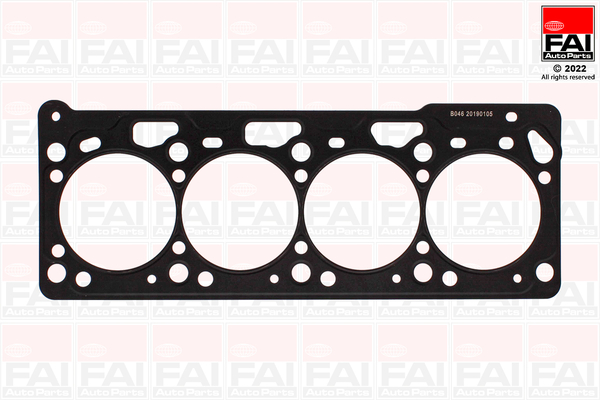 FAI AutoParts HG1008...