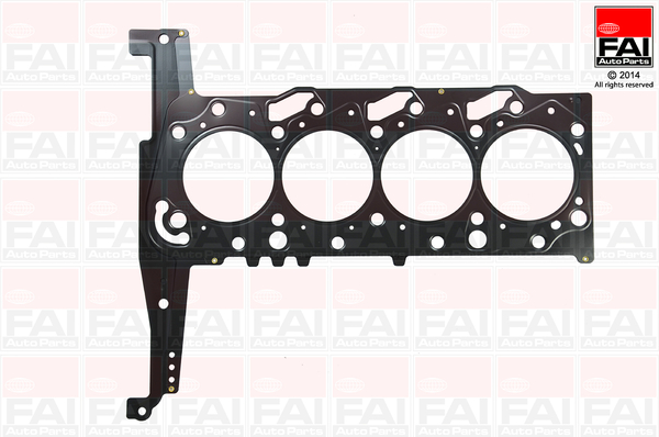 FAI AutoParts HG1010...