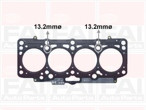 FAI AutoParts HG1013A...