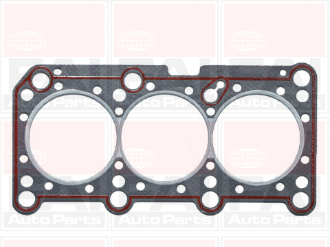 FAI AutoParts HG1037...
