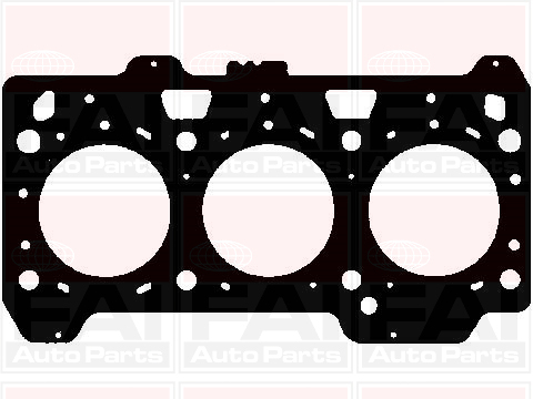 FAI AutoParts HG1054L...