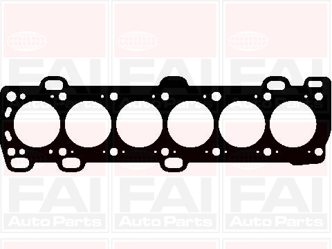 FAI AutoParts HG1093...