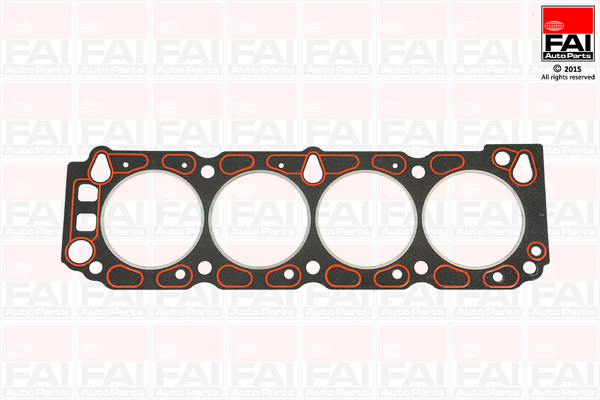 FAI AutoParts HG110...