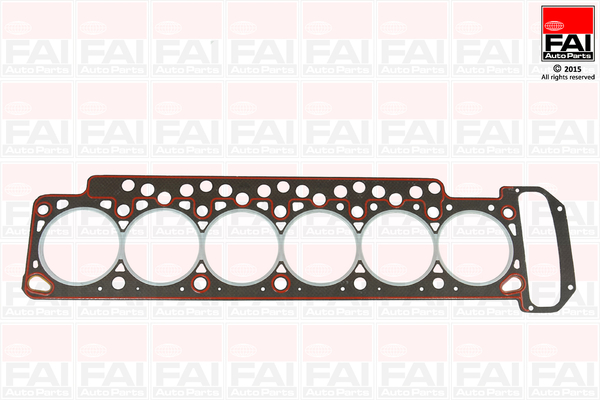 FAI AutoParts HG1106...