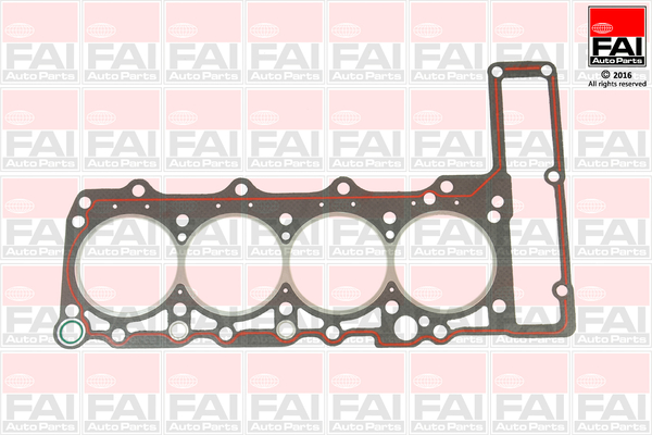 FAI AutoParts HG1127...