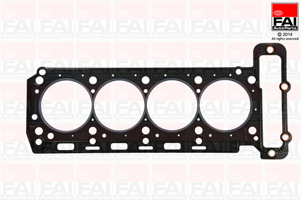 FAI AutoParts HG1128...