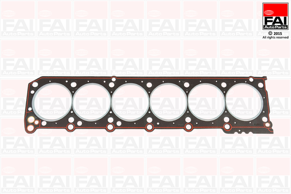 FAI AutoParts HG1131...