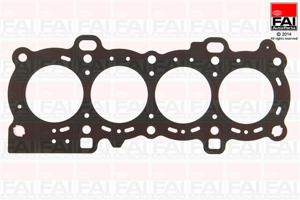 FAI AutoParts HG1156...