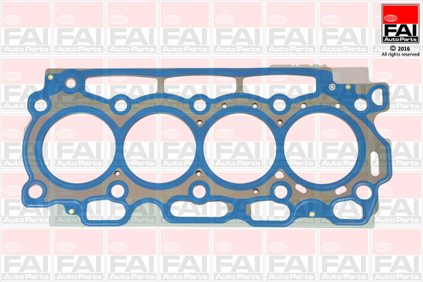 FAI AutoParts HG1164A...