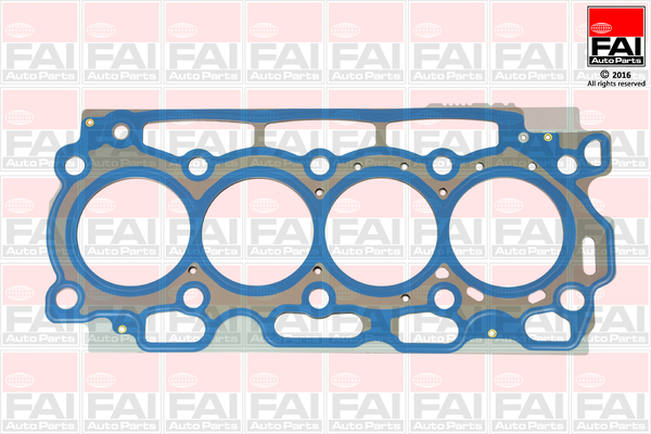 FAI AutoParts HG1164D...
