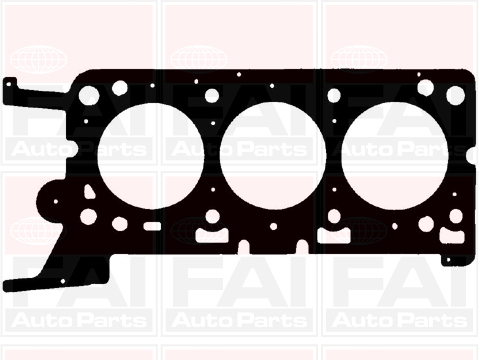 FAI AutoParts HG1170...