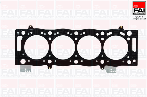 FAI AutoParts HG1177A...
