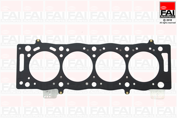 FAI AutoParts HG1177B...