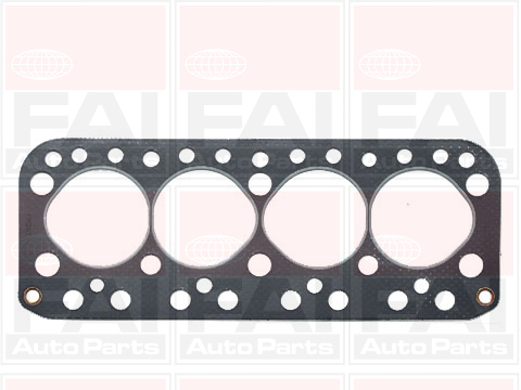 FAI AutoParts HG118...