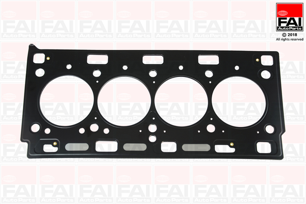 FAI AutoParts HG1182...