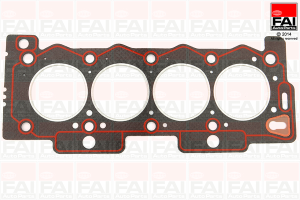 FAI AutoParts HG1185...