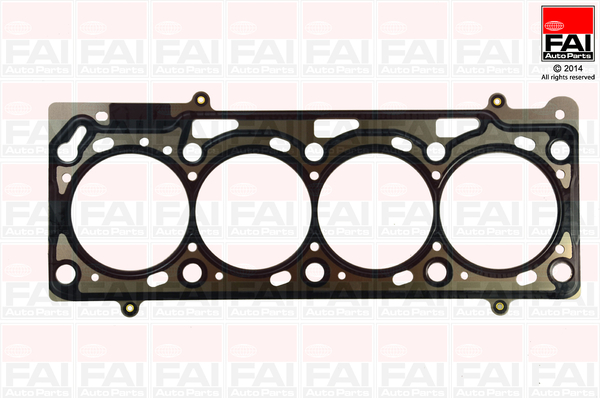 FAI AutoParts HG1196...