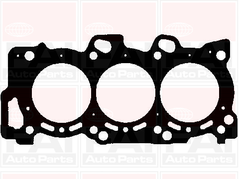 FAI AutoParts HG1225R...