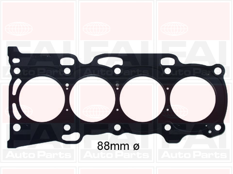 FAI AutoParts HG1230...