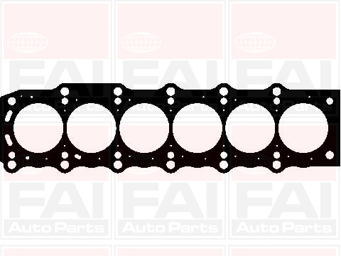 FAI AutoParts HG1272...