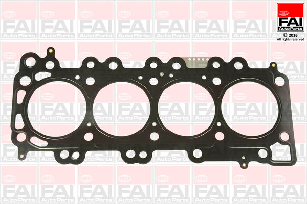 FAI AutoParts HG1297D...