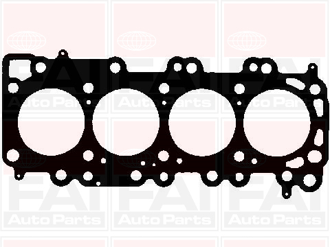 FAI AutoParts HG1297E...