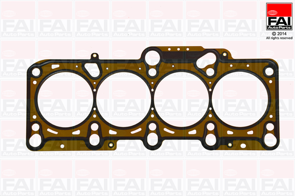 FAI AutoParts HG1323...