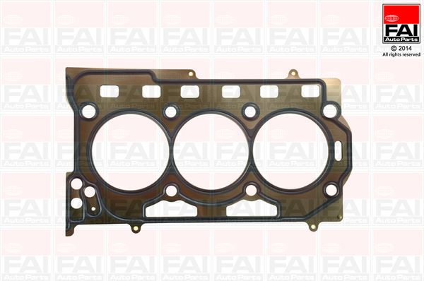 FAI AutoParts HG1331...