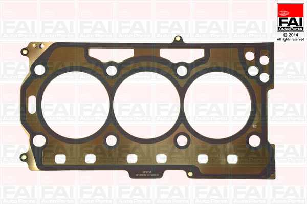 FAI AutoParts HG1359...