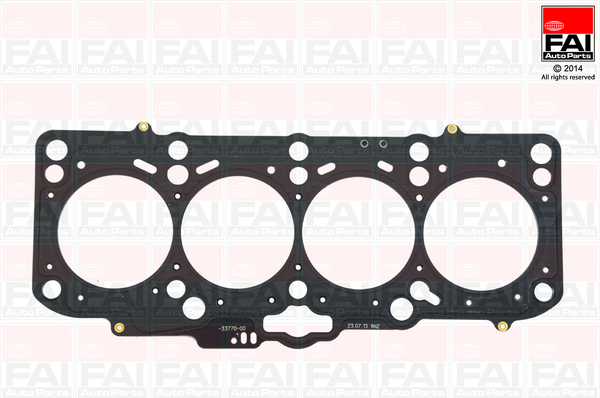 FAI AutoParts HG1360...