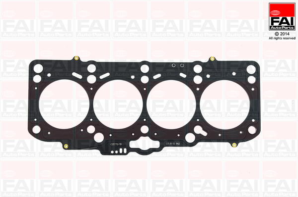 FAI AutoParts HG1360A...