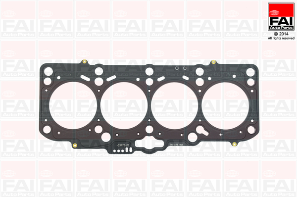 FAI AutoParts HG1360B...
