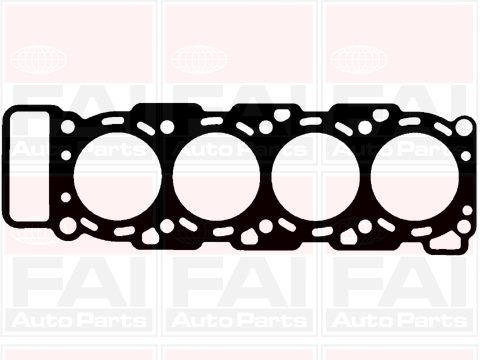 FAI AutoParts HG1362...