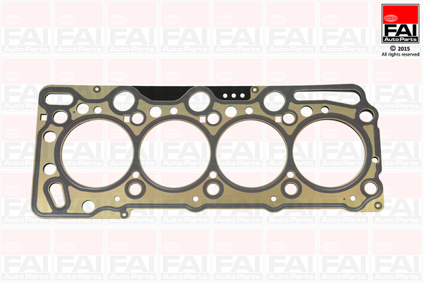 FAI AutoParts HG1366B...