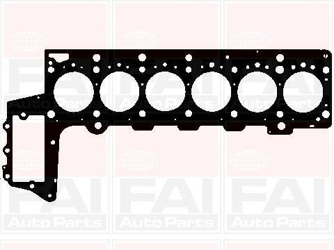FAI AutoParts HG1370C...