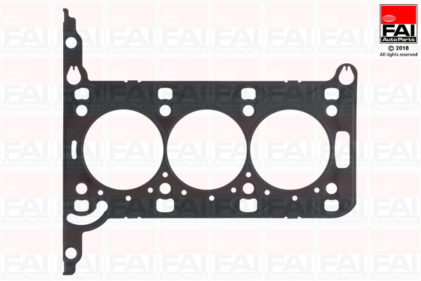 FAI AutoParts HG1381...